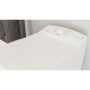 Whirlpool TDLR 6040L PL N lavatrice Caricamento dall'alto 6 kg 1000 Giri min Bianco