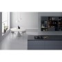 Whirlpool AKTL 629 NB1 Bianco Da incasso 59 cm Gas 4 Fornello(i)