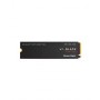 Western Digital Black SN770 M.2 1 TB PCI Express 4.0 NVMe