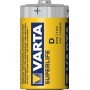 Varta R20 D pilha Zinco-carbono