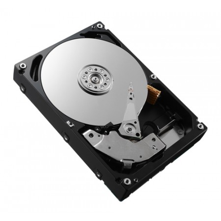 Western Digital Blue internal hard drive 1 TB 7200 RPM 64 MB 3.5" Serial ATA III