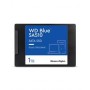 Western Digital Blue SA510 1 TB 2.5" Serial ATA III