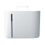Whirlpool DE20W5252 6,5 l 44 dB 420 W Preto, Branco