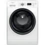 Whirlpool FFL 6238 B PL máquina de lavar Carregamento frontal 6 kg 1200 RPM Branco