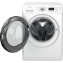 Whirlpool FFL 6238 B PL máquina de lavar Carregamento frontal 6 kg 1200 RPM Branco