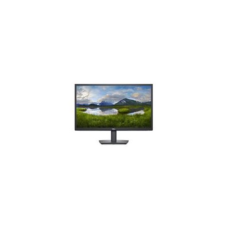 DELL E Series E2423HN LED display 60.5 cm (23.8") 1920 x 1080 pixels Full HD LCD Black