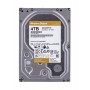 Western Digital Gold WD4004FRYZ internal hard drive 3.5" 4 TB Serial ATA III