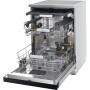 Whirlpool MaxiSpace W7F HS41 X Independente 15 talheres C