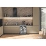 Whirlpool MaxiSpace W7F HS41 X Independente 15 talheres C