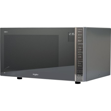 Whirlpool MWP 303 M Specchio Microonde con grill Superficie piana 30 L 900 W