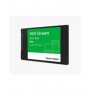 Western Digital Green WD 1 TB 2.5" Serial ATA III SLC