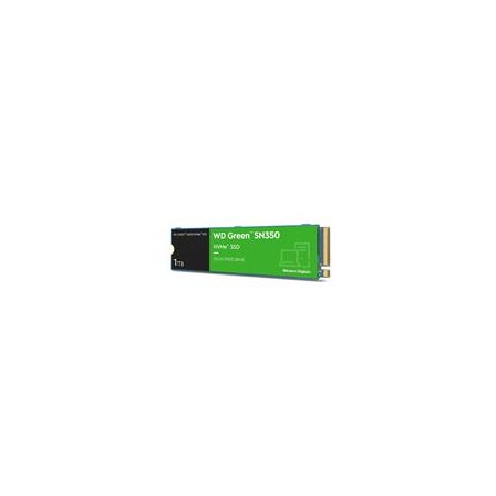 Western Digital Green WDS100T3G0C 1 TB M.2 PCI Express NVMe QLC