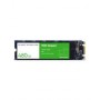 Western Digital Green WDS480G3G0B 480 GB M.2 Serial ATA III