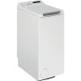Whirlpool NTDLR 7220SS PL N máquina de lavar Carga superior 7 kg 1200 RPM Branco