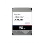 WESTERN DIGITAL HDD ULTRASTAR 20TB SATA  0F38785