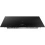 Whirlpool Piano cottura a induzione in vetroceramica - SMO 654 OF BT IXL