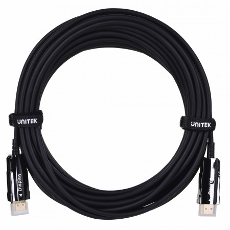 UNITEK HDMI CABLE 2.0 4K 60HZ AOC 10M