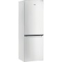 Whirlpool W5 811E W 1 Libera installazione 339 L F Bianco