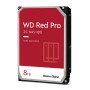 Western Digital Red Pro internal hard drive 8 TB 7200 RPM 256 MB 3.5" Serial ATA