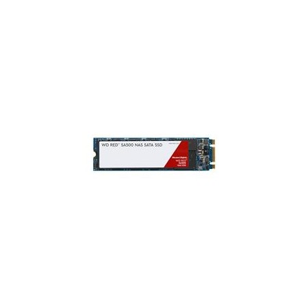 Western Digital Red SA500 M.2 1000 GB Serial ATA III 3D NAND