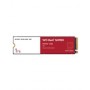 Western Digital Red SN700 M.2 1000 GB PCI Express 3.0 NVMe