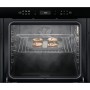 Whirlpool W6 4S2 OS4 P2 BL 73 L Nero