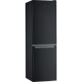 Whirlpool W7 811I K Libera installazione 343 L F Nero