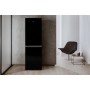 Whirlpool W7 811I K Libera installazione 343 L F Nero