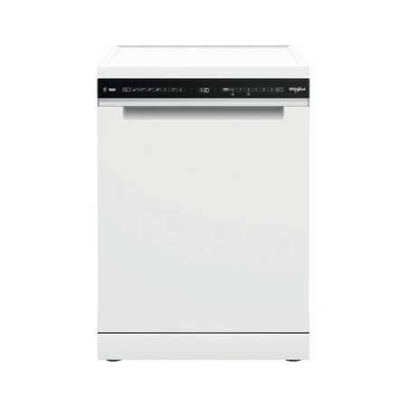 Whirlpool W7F HS51 Independente 15 talheres B