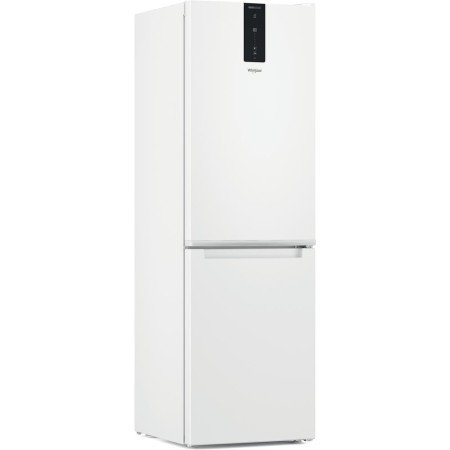 Whirlpool W7X 82O W Libera installazione 335 L E Bianco