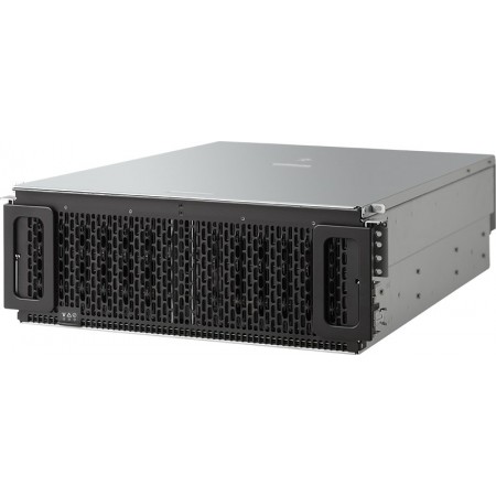 Western Digital Ultrastar Data60 disk array 1080 TB Rack (4U) Black