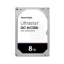 Western Digital Ultrastar DC HC320 3.5" 8000 GB SAS