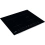 Whirlpool WB B8360 NE Nero Da incasso 59 cm Piano cottura a induzione 4 Fornello(i)
