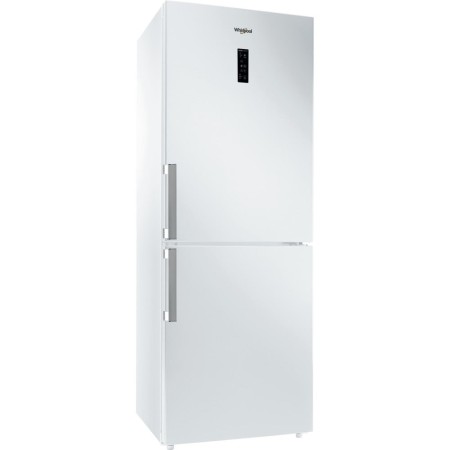 Whirlpool WB70E 973 W Libera installazione 462 L D Bianco