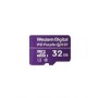 Western Digital WD Purple SC QD101 memory card 32 GB MicroSDHC Class 10