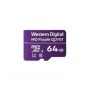 Western Digital WD Purple SC QD101 memory card 64 GB MicroSDXC Class 10