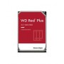 Western Digital WD Red Plus 3.5" 10000 GB Serial  ATA III