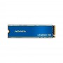 ADATA LEGEND 700 512 GB M.2 PCI Express 3.0 NVMe 3D NAND