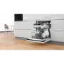 Whirlpool WIO 3T333 E 6.5 A scomparsa totale 14 coperti D
