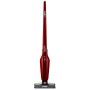 Upright vacuum cleaner Nilfisk Easy 36VMAX Red Without bag 0.6 l 170 W Red