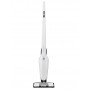 Upright vacuum cleaner Nilfisk Easy 36Vmax White Without bag 0.6 l 170 W White