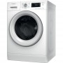 Whirlpool FFWDB 976258 SV EE washer dryer Freestanding Front-load White E