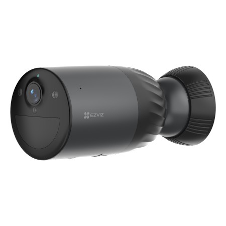 EZVIZ BC1c 4K Pallottola (forma) Telecamera di sicurezza IP Esterno 3840 x 2160 Pixel Soffitto muro