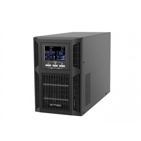 UPS ARMAC OFFICE ON-LINE 1000VA LCD 4xIEC O1000IPF1