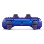 Sony 1000044475 controlador de jogo Índigo Bluetooth USB Gamepad Analógico   Digital PlayStation 5, iOS