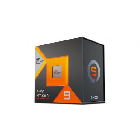 AMD Ryzen 9 7950X3D processor 4.2 GHz 128 MB L3 Box