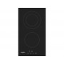 WHIRLPOOL WRD 6030 B ceramic hob