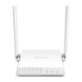TP-Link TL-WR844N router wireless Fast Ethernet Banda singola (2.4 GHz) Bianco