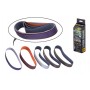 Work Sharp Abrasives - set of 5 sharpening bands for Work Sharp Ken Onion Edition