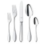 WMF Premiere 1119916340 set di posate 30 pz Acciaio inox